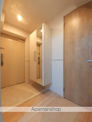 アジュール千川[1LDK/40.2m2]のその他内装