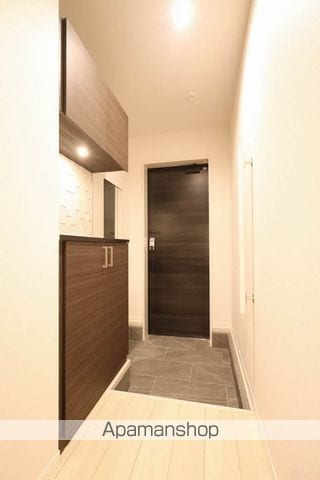 ソレムニティの内装写真