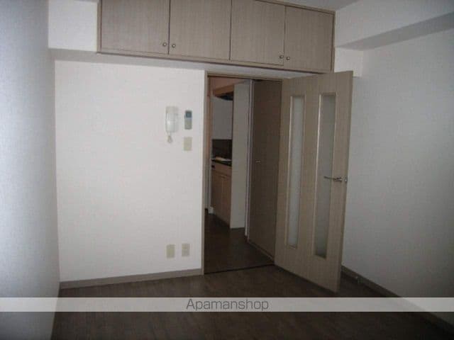 アドサム小山の内装写真