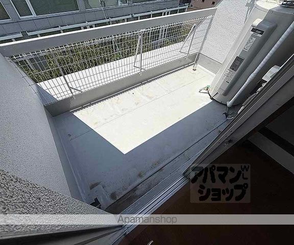 御所南COURTIIの内装写真