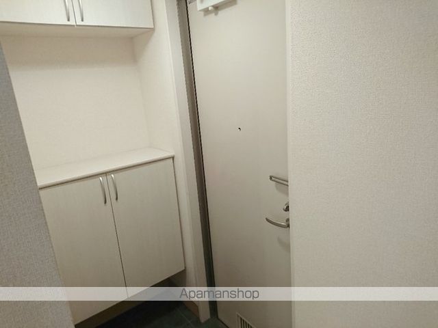 ピラタス Xの内装写真