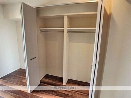エムレジデンス渋谷神泉[2LDK/56.52m2]のその他内装7