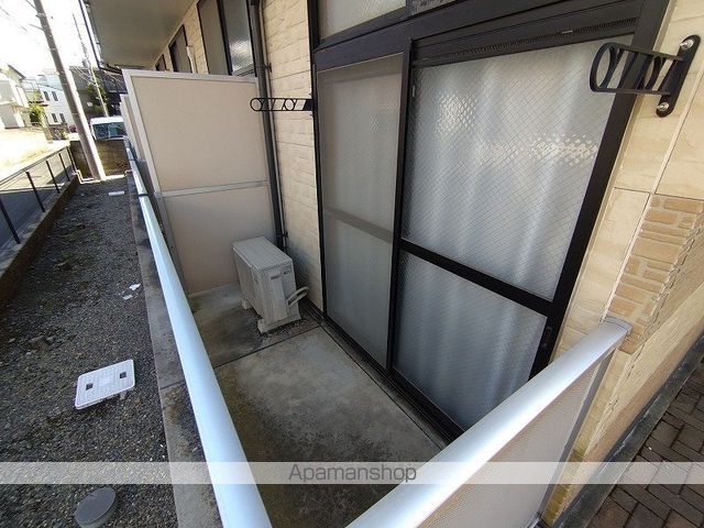 レオパレスニューキャッスルの内装写真