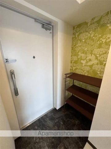 グランパシフィック長橋の内装写真