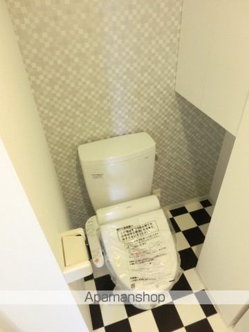 サニーハウス南堀江の内装写真
