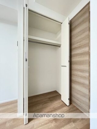 カージェ文京千石[1K/25.08m2]の内装2