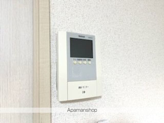 HARMONY FIELDの内装写真