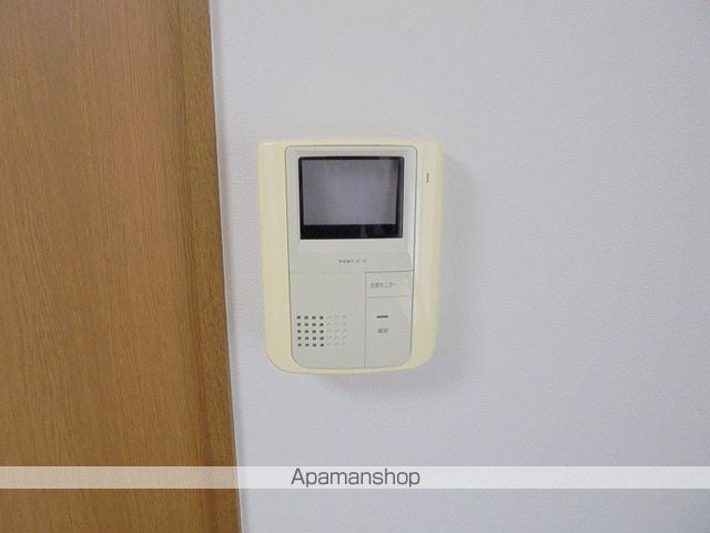 メロディーハイム愛宕山の内装写真