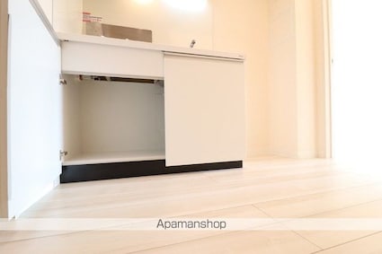 ＭＩＪＡＳ　ＫａｍｅａｒｉーＥＳＴＥ[1K/30.64m2]の内装2