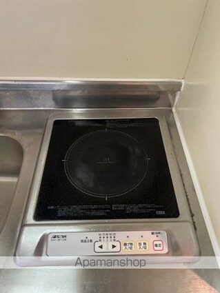 ｔｗｉｎＢ[1K/16m2]の内装5