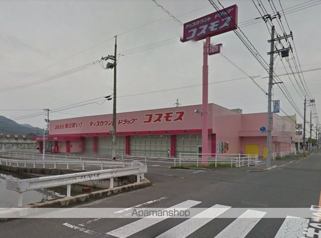 レオパレスコンフォート山手Bの周辺写真