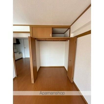 サンシティ名東[2LDK/51.66m2]のその他設備