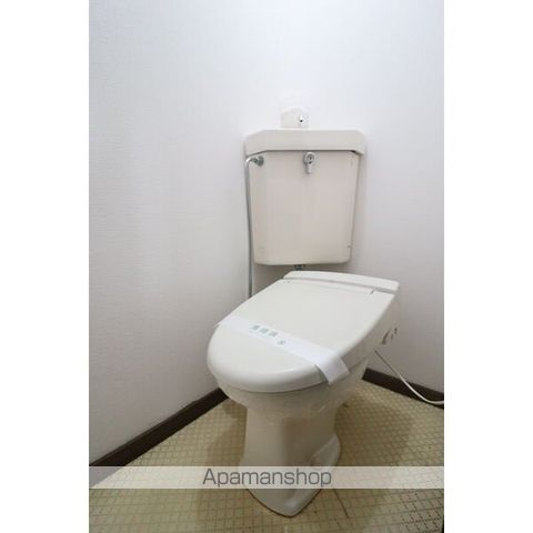 元町アパートメントの内装写真