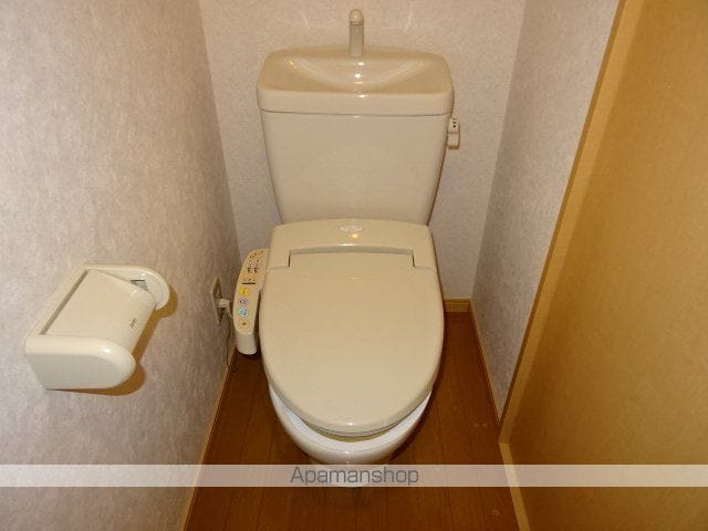 フジパレス皆生の内装写真