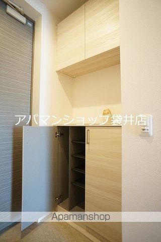 ドルチェ磐田二之宮の内装写真