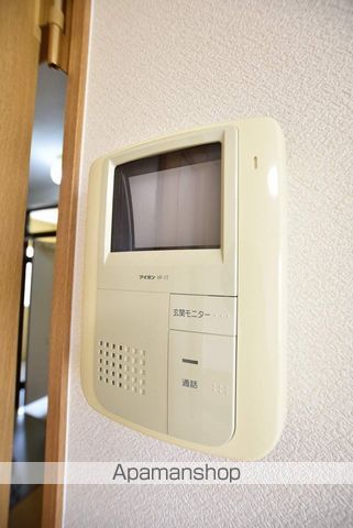 リバーサイドの内装写真