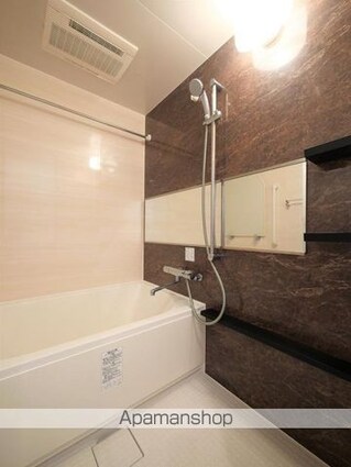 ハーモニーレジデンス東京アーバンスクエア００２[1K/25.88m2]の内装