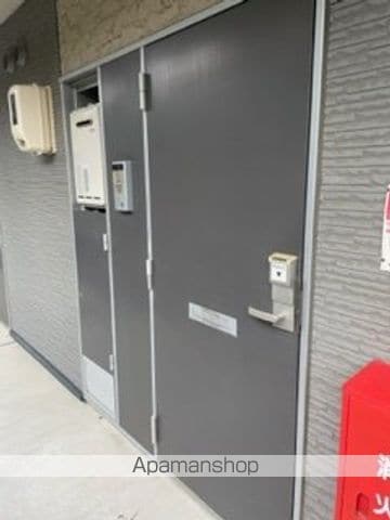 レオパレス長者原IIIのその他写真