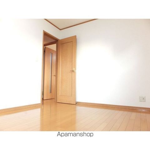 ラークヒルの内装写真