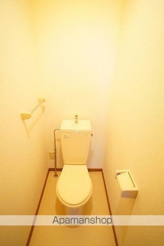 プレッソの内装写真