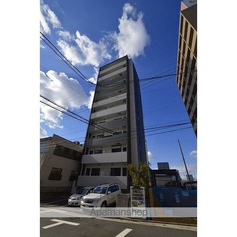 Canal Eastの外観写真