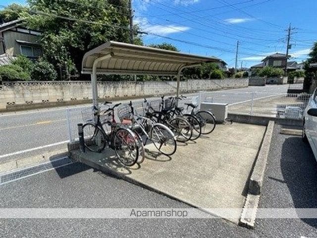レオパレスボン ポアールのその他写真
