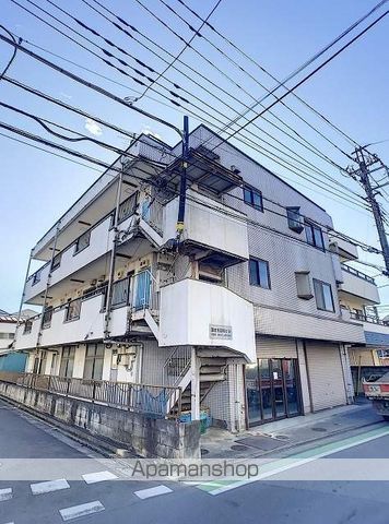 富士見昭和ビルの外観写真