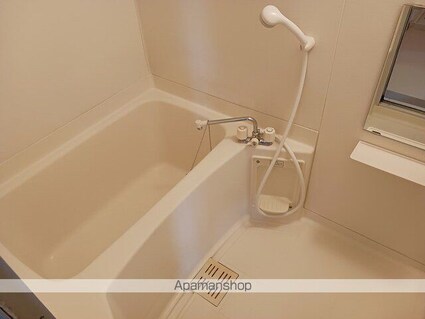 ビレッジ藤巻[2LDK/58.12m2]のバス