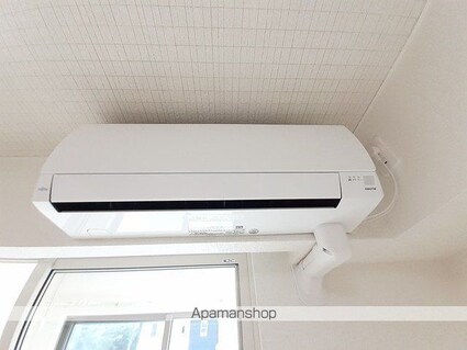 ブルースカイ[1LDK/40.02m2]のその他設備