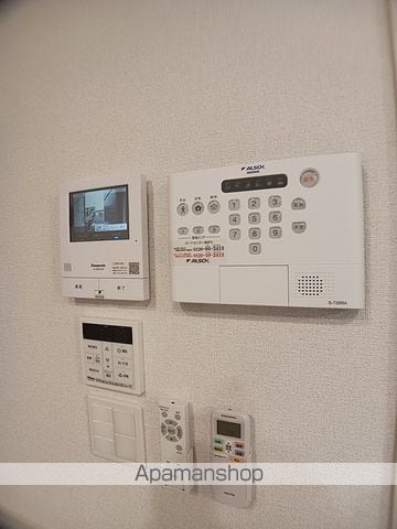 ドゥー・メゾン桜木の内装写真