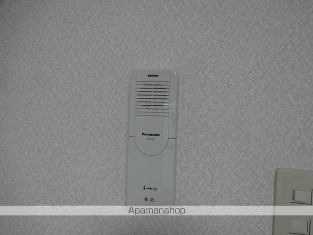 アーバン千里ビルの内装写真