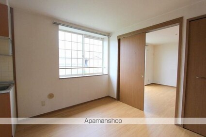 サニーコート土居[2DK/53.73m2]の内装6