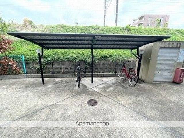 レオパレスアクア 105 ｜ 千葉県船橋市前貝塚町425-1（賃貸アパート1K・1階・19.87㎡） その16