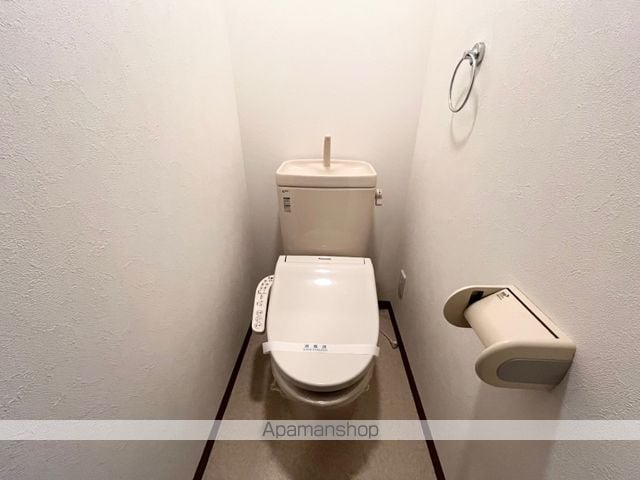 キャトルセゾンの内装写真