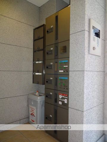 ジュネーゼグラン上本町のその他写真