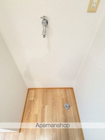 メゾンショコラの内装写真