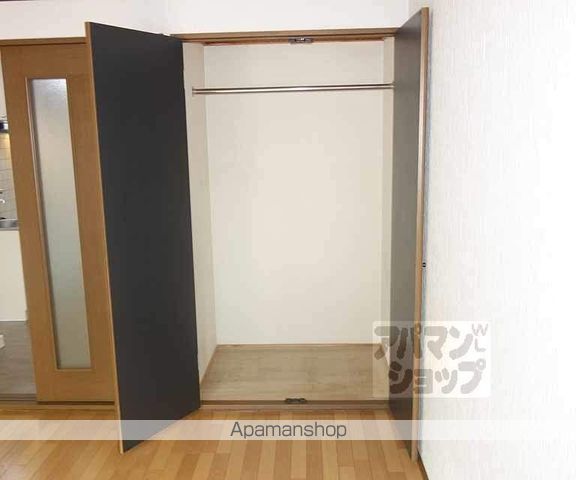 ルピナス321の内装写真