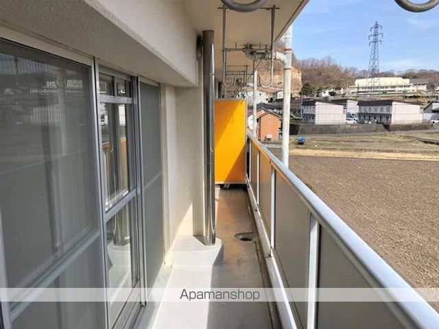 ビレッジハウス小諸1号棟の内装写真