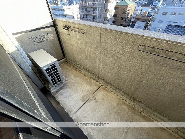 YELLSTAGE楠木II(旧アルティメイトbuilding.楠木の内装写真
