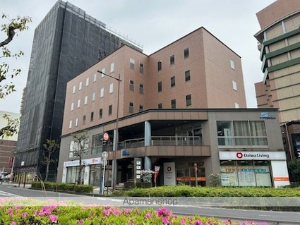 Ｉ．Ｏ．Ｒビル[1K/23.04m2]の外観1