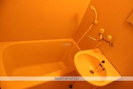 グラミュール本郷[1R/27.14m2]のバス