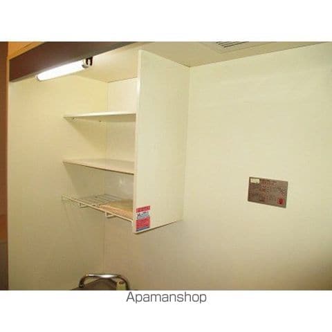STUDIO FUJITAの内装写真