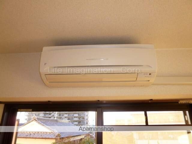 アヴニールタカラ[1K/29m2]のその他設備