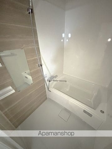 NUOVO Bの内装写真