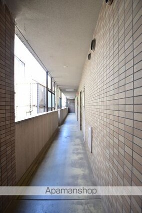 プランドビル木町[2K/37.24m2]の共用部1