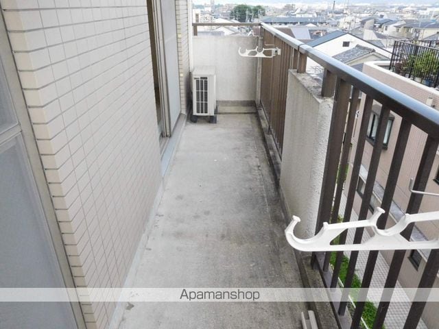 紫竹牛若町マンションの内装写真