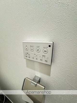 Ｇｒｏｗｔｈ　ＫｉｂａｎａⅡ[1LDK/36.22m2]の内装1