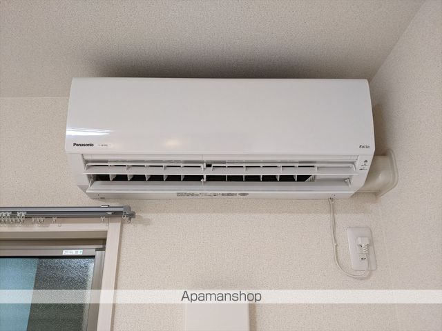 フジパレスあびこ駅東Vの内装写真
