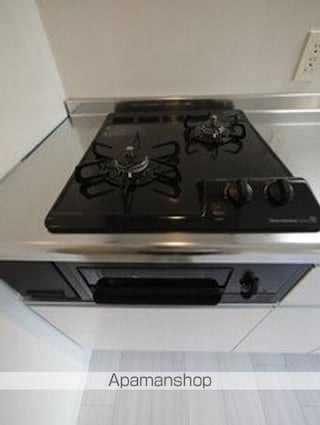 東京都国立市東１丁目[1LDK/36.96m2]の内装6