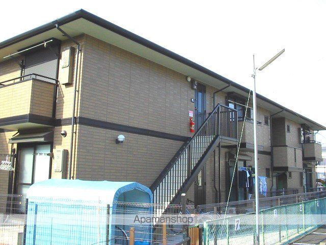サニーハウス法善寺の外観写真